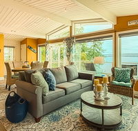 Serenity Now - Accommodation Seattle