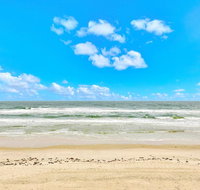 Seychelles - Daytona Beach Condos - Accommodation Seattle