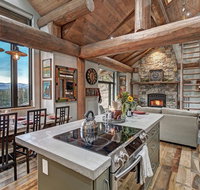 SkyRun Cabin cabin - Accommodation Seattle