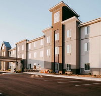 Sleep Inn - Accommodation Seattle