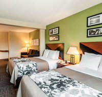 Sleep Inn & Suites Dover - Accommodation Seattle