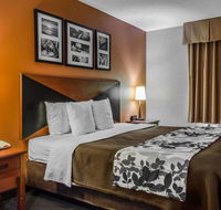 Sleep Inn  Suites Ronks - Accommodation Seattle