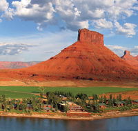 Sorrel River Ranch Resort & Spa - Accommodation Seattle