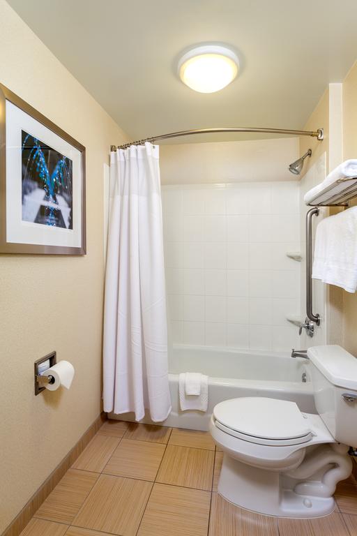 SpringHill Suites By Marriott Modesto - thumb 3