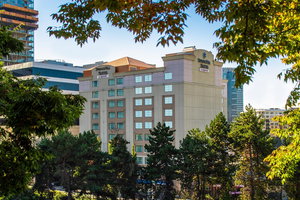 SpringHill Suites Seattle Downtown