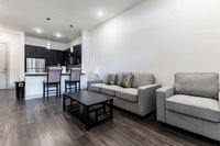  Accommodation Seattle