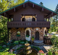 Storybook Riverside Inn - Accommodation Seattle