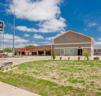 Stratford House Inn - Accommodation Seattle