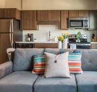 Studio and Suite Apts in Western Gateway by Frontdesk - Accommodation Seattle