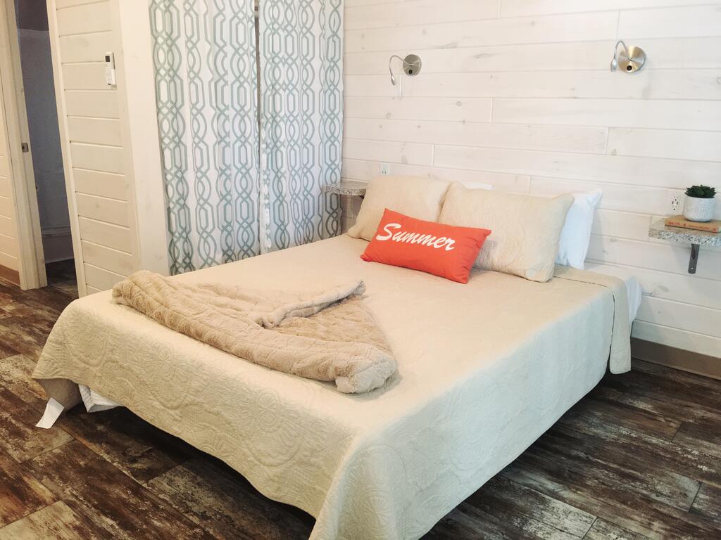 Studio Cabin With Private Porch #12 At Long Cove Resort Bungalow - thumb 0