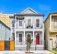 Stunning 4BR-5BR near Frnch Quarter Luxury Homes by Hosteeva - Accommodation Seattle