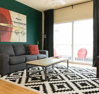 Stylish Apts in West Campus by WanderJaunt - Accommodation Seattle