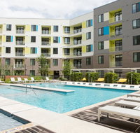 Stylish North Austin Apartments by WanderJaunt - Accommodation Seattle