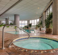 Sugar Top Condos - Accommodation Seattle