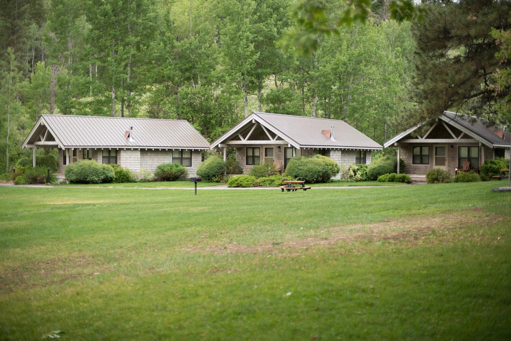 Sun Mountain Lodge - thumb 3