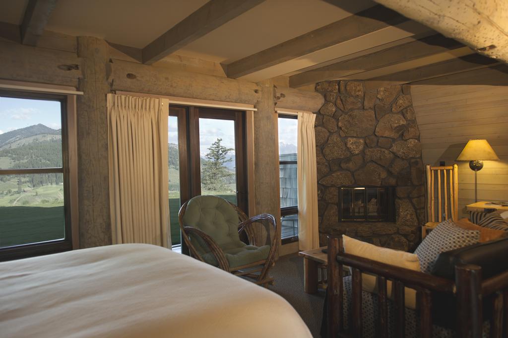 Sun Mountain Lodge - thumb 2