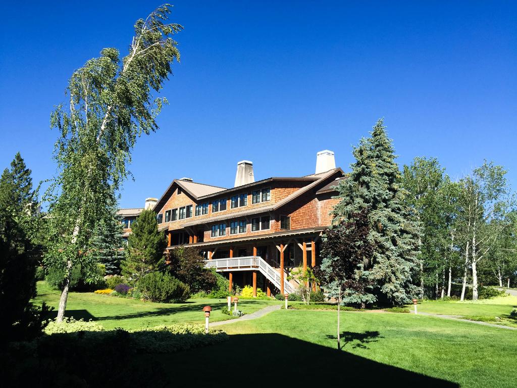 Sun Mountain Lodge - thumb 0