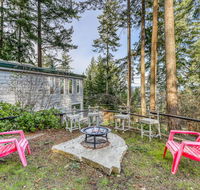 Sunrise Mist - Accommodation Seattle