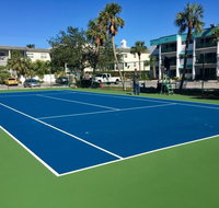 Surf Rider Resort - Accommodation Seattle