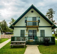 Swan Bay Resort Premier RV Park  Marina - Accommodation Seattle