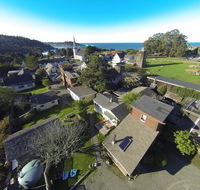 Sweetwater Inn and Spa - Accommodation Seattle