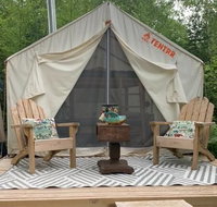 Tentrr - Journeys End Field of Dreams - Accommodation Seattle