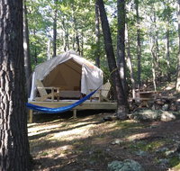 Tentrr - Mountain Hideaway - Accommodation Seattle