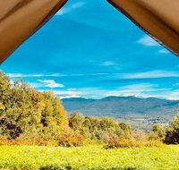 Tentrr - Rachel Lane Getaway - Accommodation Seattle