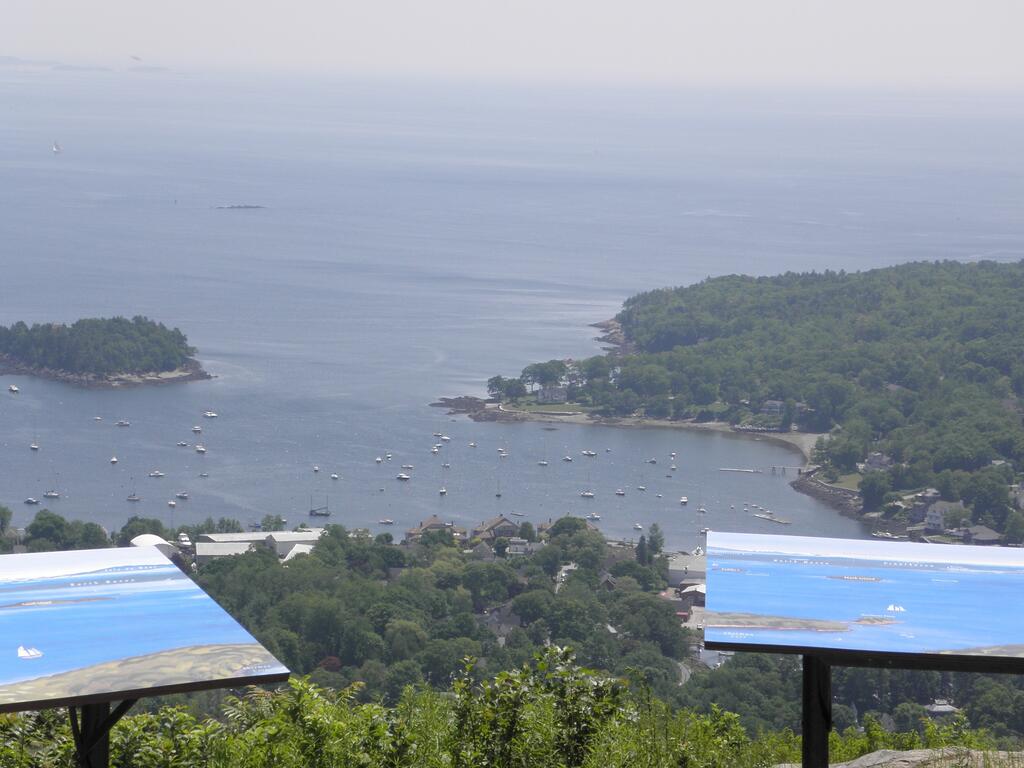 Tentrr State Park - Camden Hills State Park 2 - thumb 0