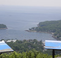 Tentrr State Park - Camden Hills State Park 2 - Accommodation Seattle