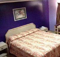 Texann Motel - Accommodation Seattle