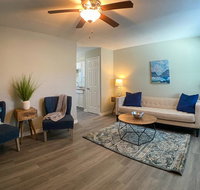 The Anchor at Pleasure Pier - Accommodation Seattle