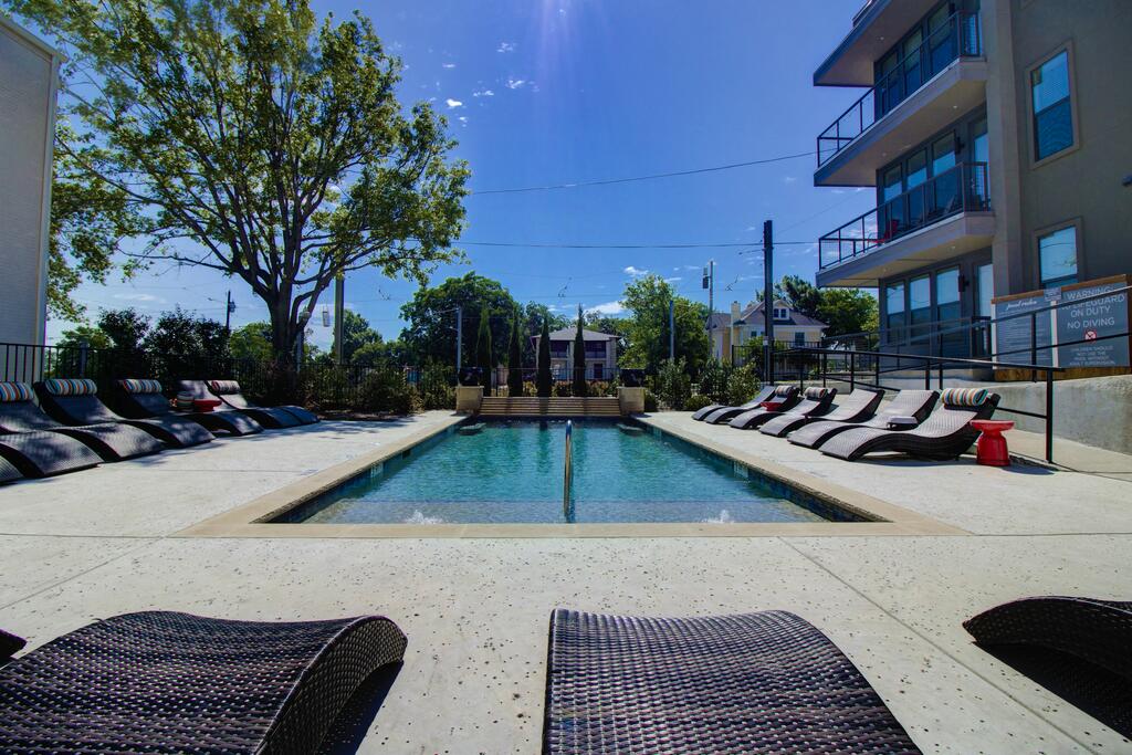 The Bishop Arts Hotel By Bluelofts - thumb 0