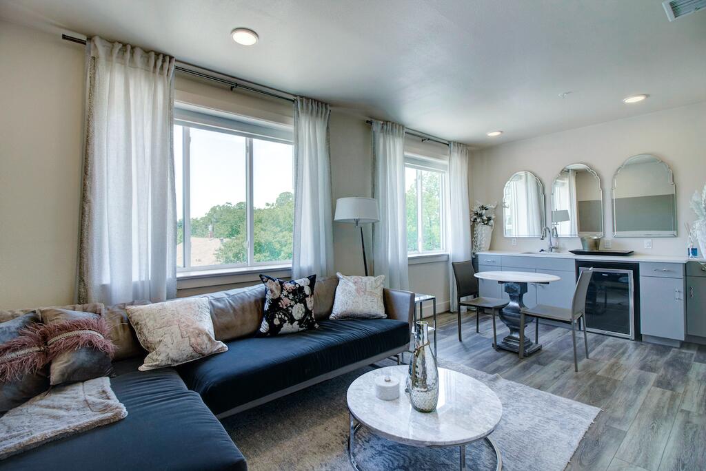 The Bishop Arts Hotel By Bluelofts - thumb 2