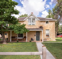 The Buffalo Haus - Accommodation Seattle