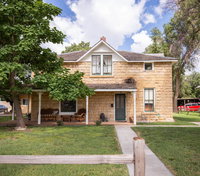 Accommodation Seattle