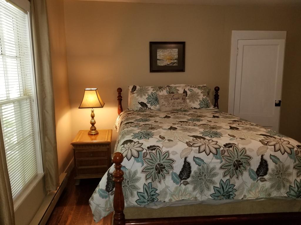 The Cabins At Healing Springs - thumb 1