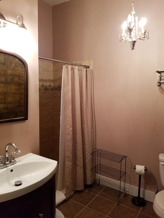 The Cabins At Healing Springs - thumb 3