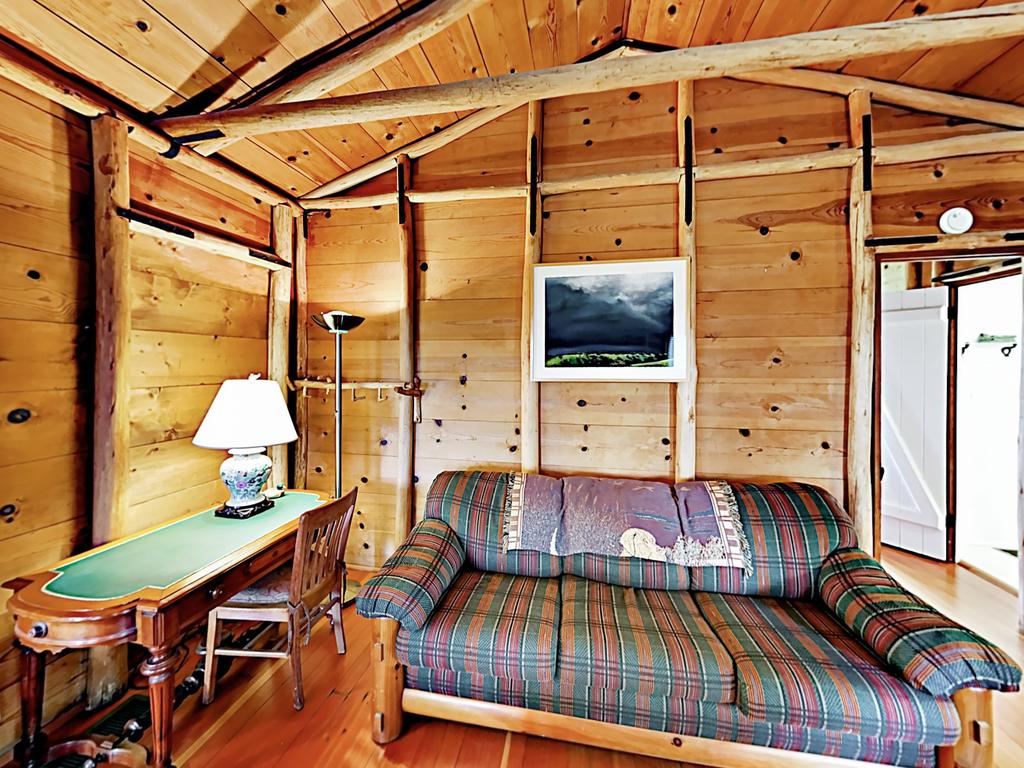 The Chalet: All-Suite 2Br, Nestled On 1,700 Acres Home - thumb 1