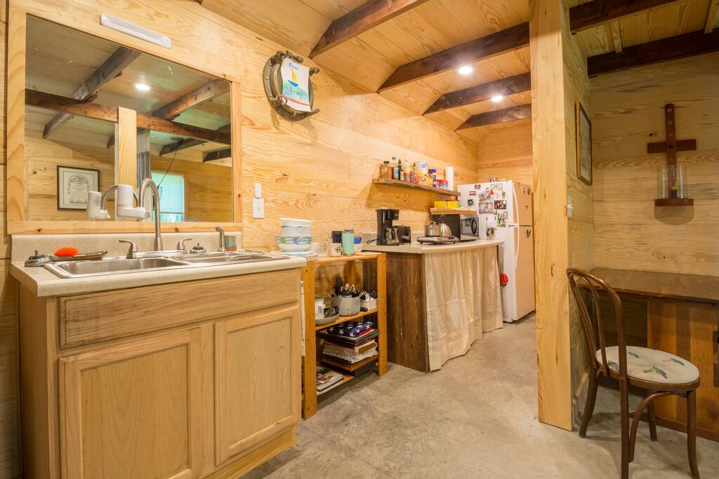 The Dailey Renewal Retreat B & B - thumb 1