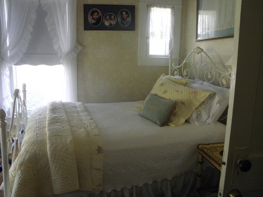 The Doctor's Inn Virginia - thumb 1