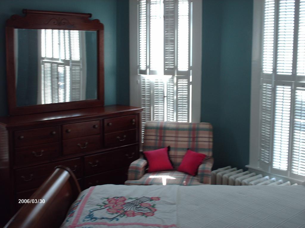 The Doctor's Inn Virginia - thumb 0