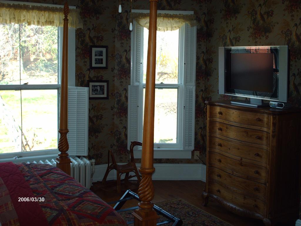 The Doctor's Inn Virginia - thumb 2