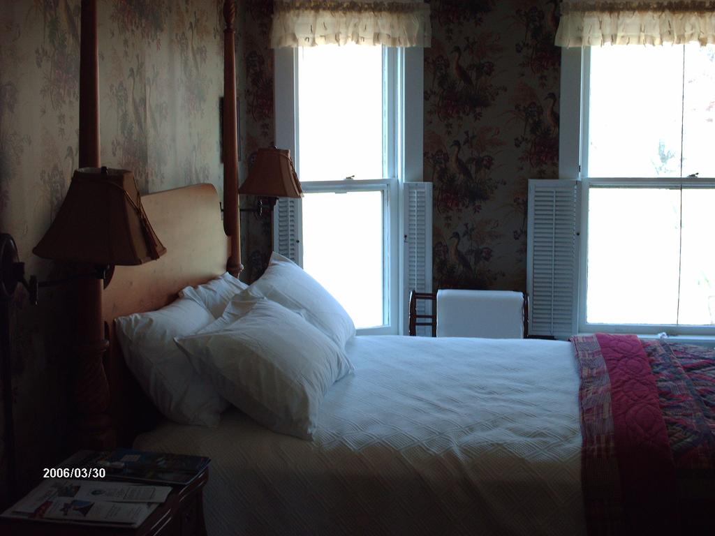 The Doctor's Inn Virginia - thumb 3