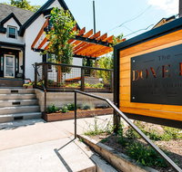 The Dove Inn - Accommodation Seattle
