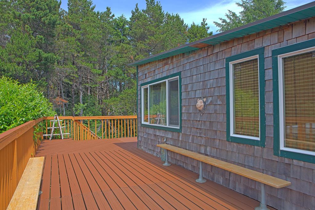 The Dragonfly Cabin - thumb 0