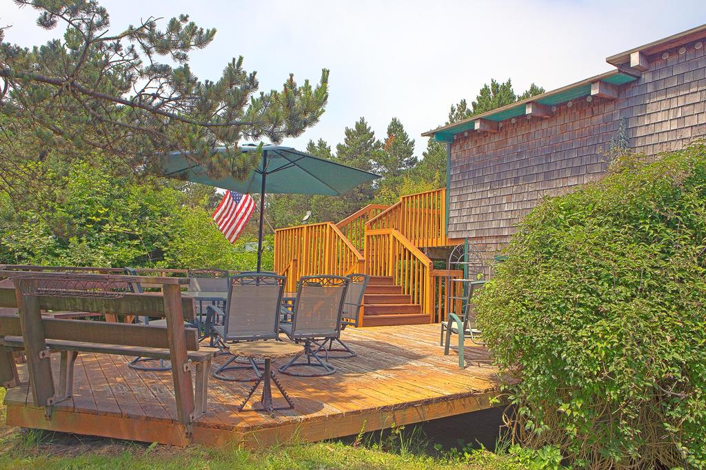 The Dragonfly Cabin - thumb 3