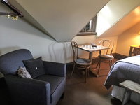  Accommodation Seattle