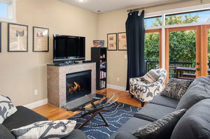 The House Of Suffrage