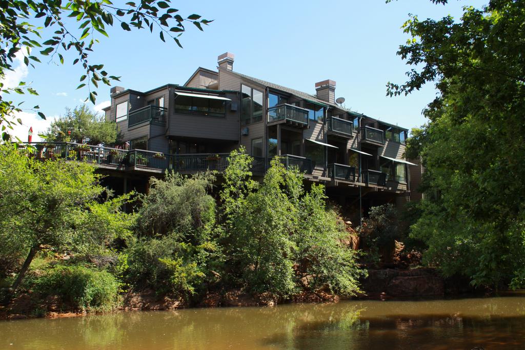 The Inn Above Oak Creek - thumb 0